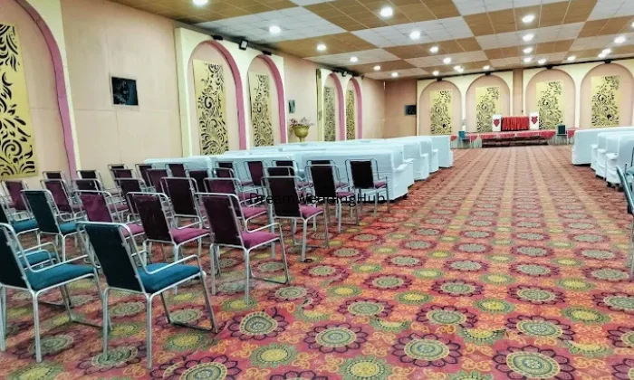 Saptapadi Banquet  Banquet hal